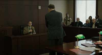 I'm given no other choice, - Trial by Fire