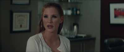 I'm given two days
to hire a lawyer - Molly's Game