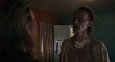 I'm givin' my life
over to Jesus. - Aileen Wuornos: American Boogeywoman