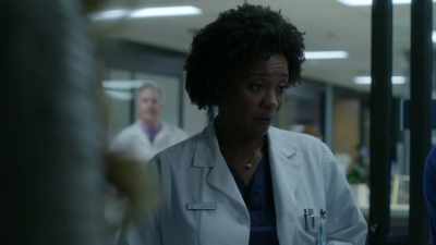 - I'm giving you 4 milligrams
of Dilaudid-HP - Dirty John