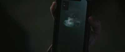 I'm giving you a chance. - The Batman