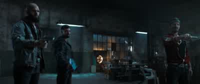 I'm giving you a chance. - Venom: The Last Dance