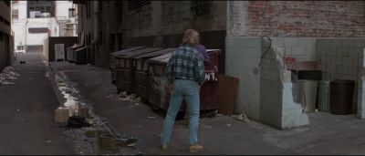 I'm giving you a choice - They Live