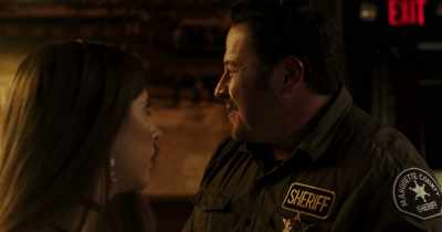 I'm giving you a hard time. - Ash and Bone