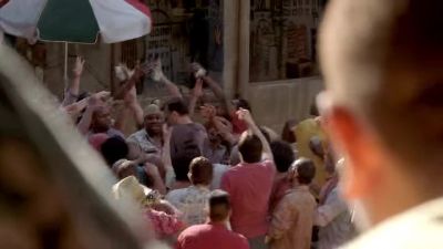 I'm giving it back. I'm giving it back. - Prison Break