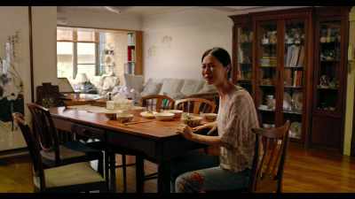 I'm giving you everything, Sung Cheng-hsi. - Dear Ex