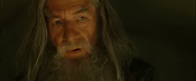 - I'm giving it to you! - The Lord of the Rings: The Fellowship of the Ring