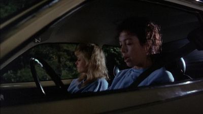 I'm giving you one last chance Mar - Sleepaway Camp II: Unhappy Campers