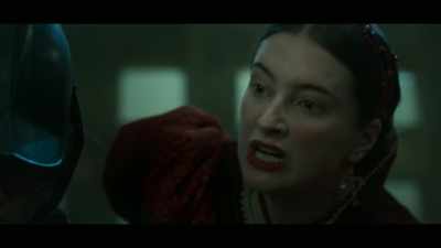 I'm giving you one last chance. - The Serpent Queen