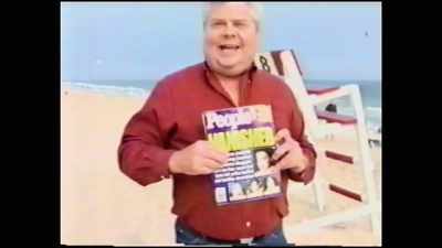 I'm glad that after
the beach I stopped - McMillion$