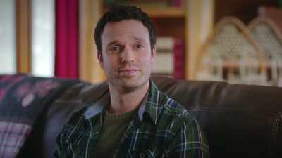 I'm glad it all worked out. - Unwrapping Christmas: Olivia's Reunion