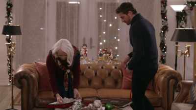 I'm glad,
and I expect full photo approval. - Catering Christmas