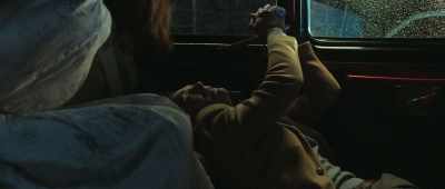 I'm so glad, Anne,
about the baby. - Black Cab
