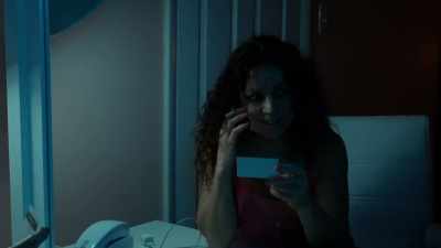 I'm so glad you answered the phone. - Doomsday Stories