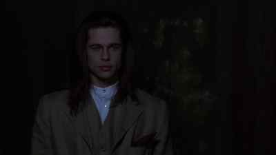 I'm so glad you are here! - Interview with the Vampire: The Vampire Chronicles