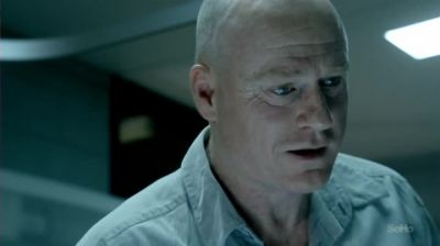 I'm so glad you asked them to call
me. - Wentworth