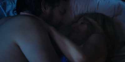 I'm so glad to be here with you. - Firefly Lane