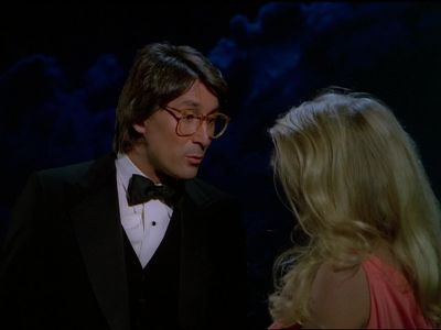 I'm so glad you believe me. - The Love Boat