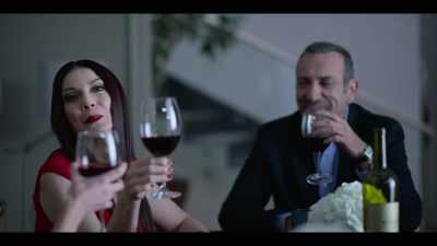 I'm glad to break up this world - ¿Quieres ser mi hijo?