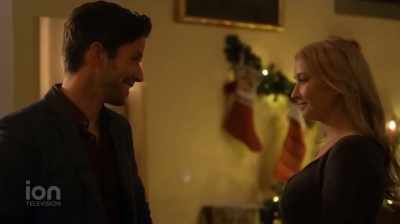 I'm glad you brought
some holiday spirit - Best Christmas Ball Ever!