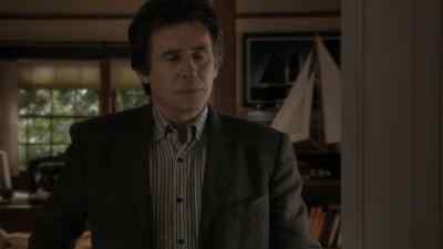 I'm glad you came back. - In Treatment