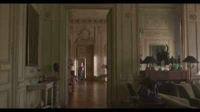 - I'm glad you came back.
- Why? - Black Earth Rising