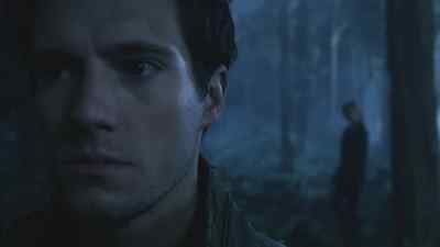 I'm glad you came,
Hal. - Falling Skies