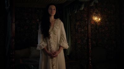 I'm glad you came... Jamie. - Outlander