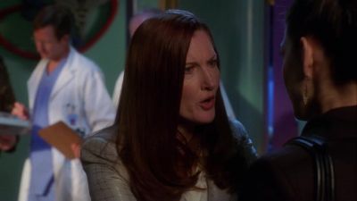 I'm glad you came, Lana. - Smallville