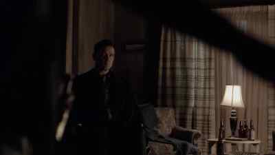 I'm glad you came. - The Killing