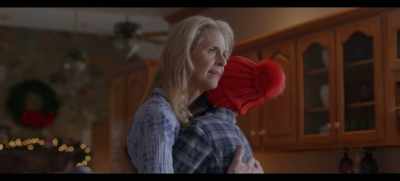 I'm so glad you came. - Christmas at the Ranch
