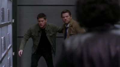 I'm so glad you came. - Supernatural