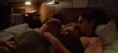I'm so glad you came. - After We Fell