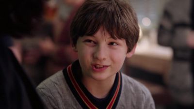 I'm glad you came. - Once Upon a Time