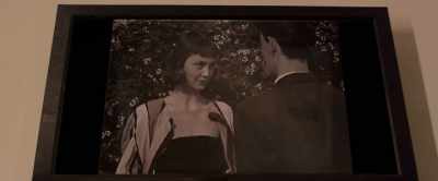 I'm glad you came, so is grandpa. - Zooey