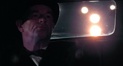 I'm glad you came - The Godfather