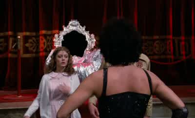 I'm glad we caught you at homeCould we use your phoneWe're both in a bit of a hurry RightWe'll just say where we areThen go back to the car A pleasure to meet you Dr FurterWe don 't want to be any worryWell you got caught with a flatWell how about - The Rocky Horror Picture Show