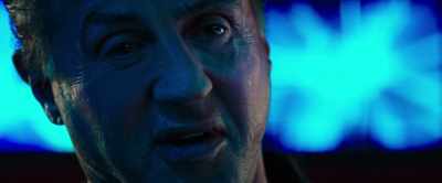 I'm glad, 'cause I like working, - Escape Plan 2: Hades