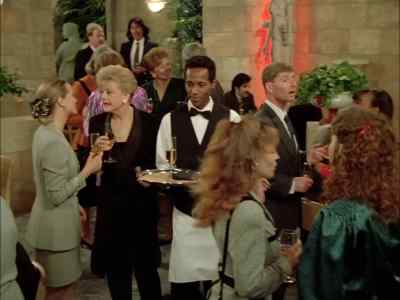 I'm so glad you could come. - Murder, She Wrote