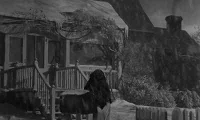I'm glad they didn't send me nothin'. - The Night of the Hunter
