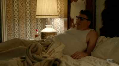  I'm glad you finally came
to your senses, bobby. - FEUD