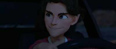 - I'm so glad you finally
see things my way, Barl. - Homeward