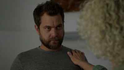 I'm so glad you found me, Cole. - The Affair