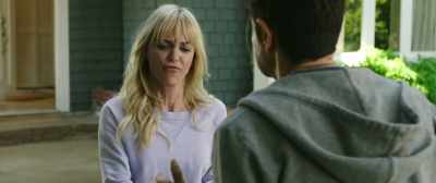I'm glad you found these, - Overboard