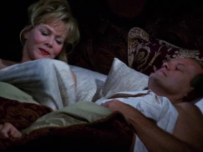 I'm glad, Frasier. I'm happy too. - Frasier