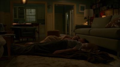 I'm glad you got it, though. - House