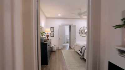 I'm glad we got to preserve
that history, - Fixer Upper: Behind the Design