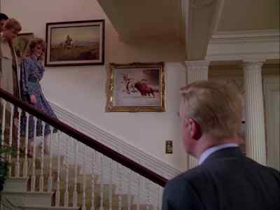 I'm so glad you got to see Carrie. - Murder, She Wrote