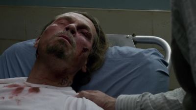 I'm glad you got to see Clay. - Sons of Anarchy