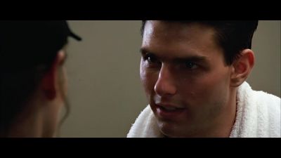 I'm glad we got that straight. - Top Gun